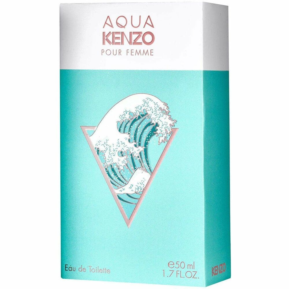 KENZO AQUA KENZO POUR FEMME EAU DE TOILETTE