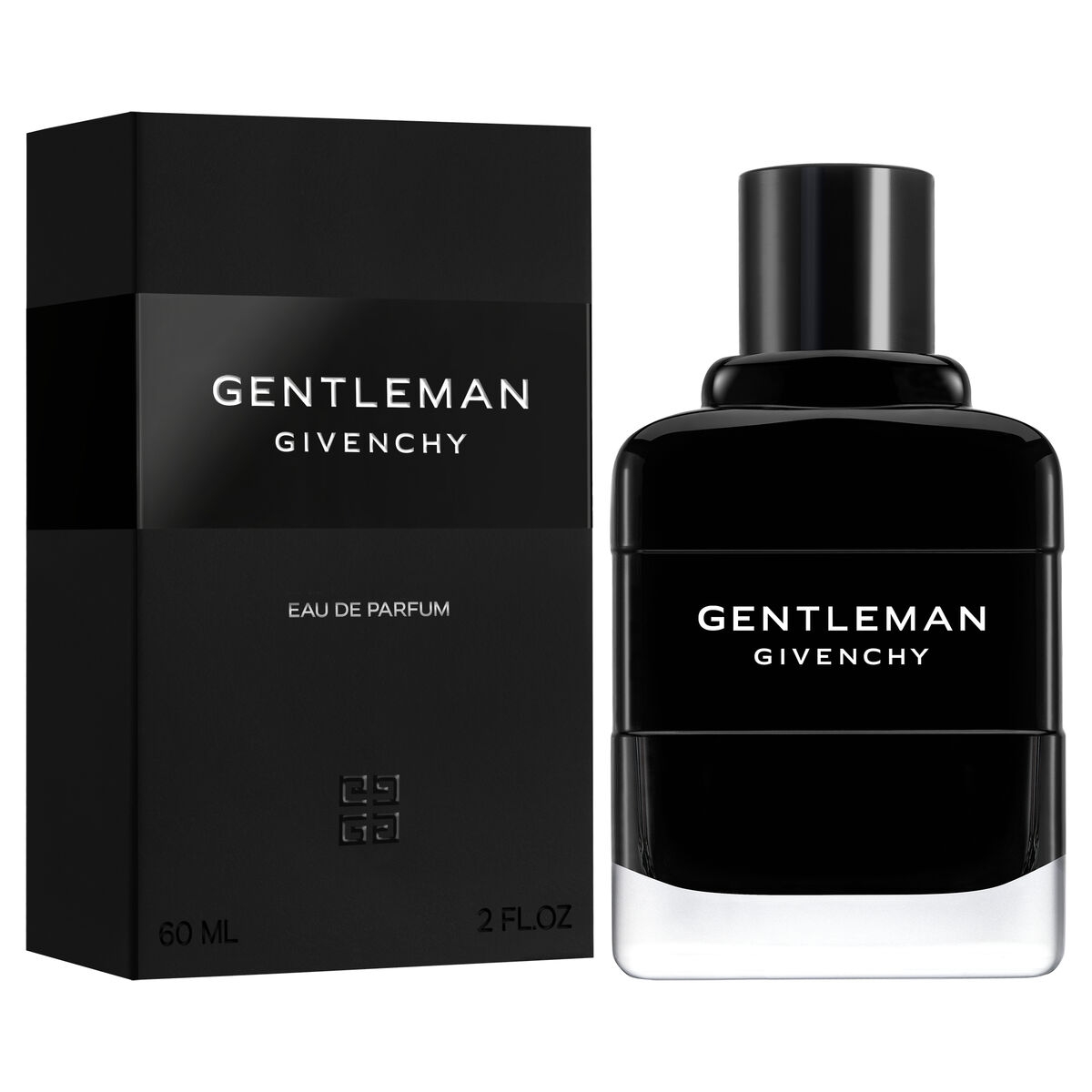 GIVENCHY GENTLEMAN EAU DE PARFUM