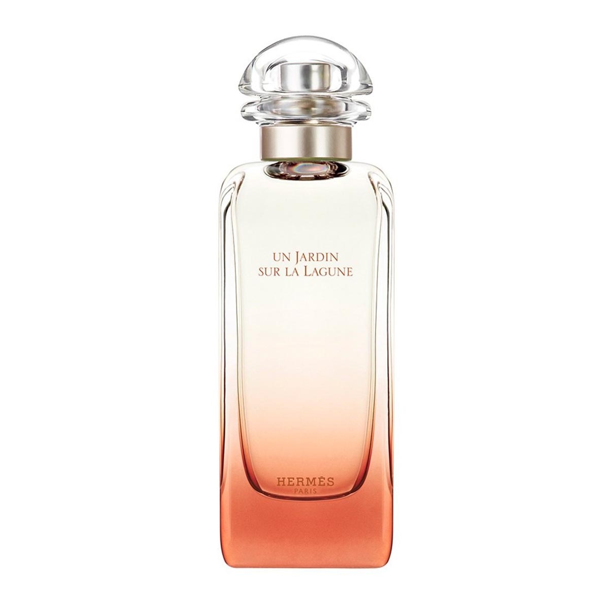 HERMES UN JARDIN SUR LA LAGUNE EAU DE TOILETTE