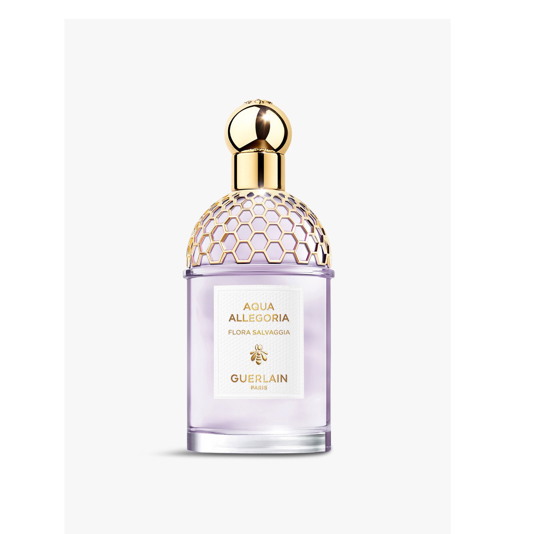 GUERLAIN AQUA ALLEGORIA FLORA SALVAGGIA EAU DE TOILETTE 125