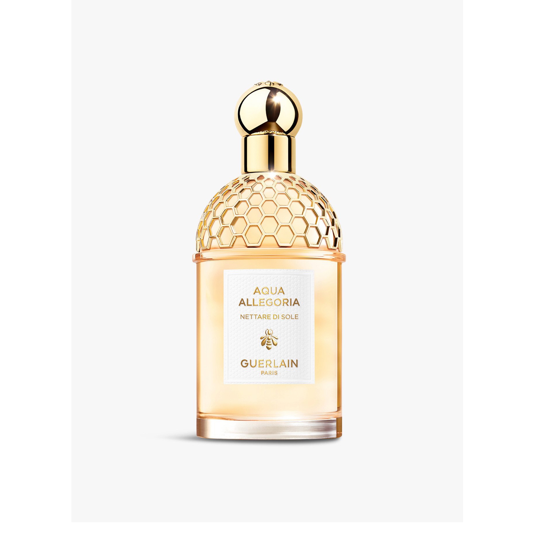 GUERLAIN AQUA ALLEGORIA NETTARE DI SOLE EAU DE TOILETTE 125