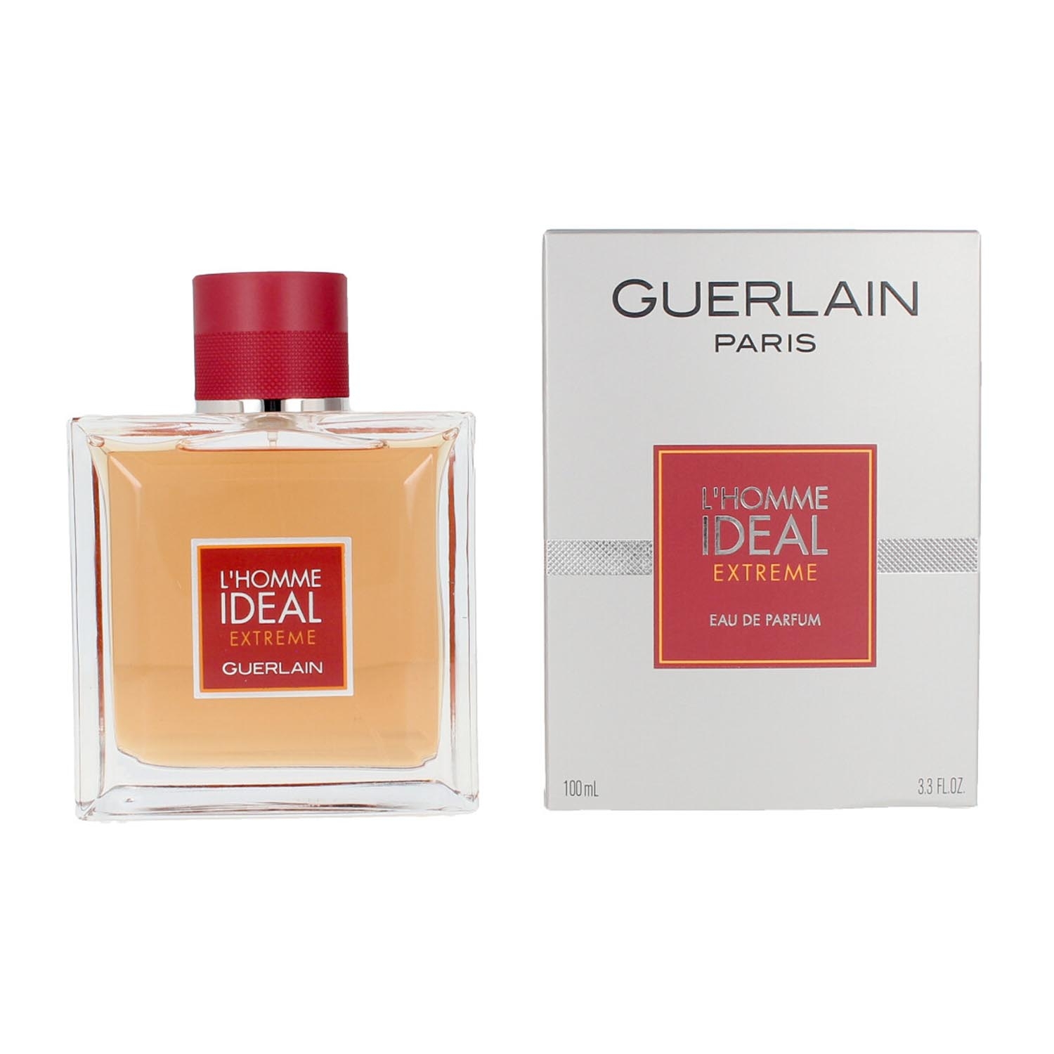 GUERLAIN LHOMME IDEAL EXTREME EAU DE PARFUM