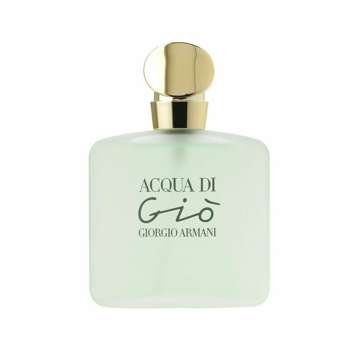 GIORGIO ARMANI ACQUA DI GIO EAU DE TOILETTE