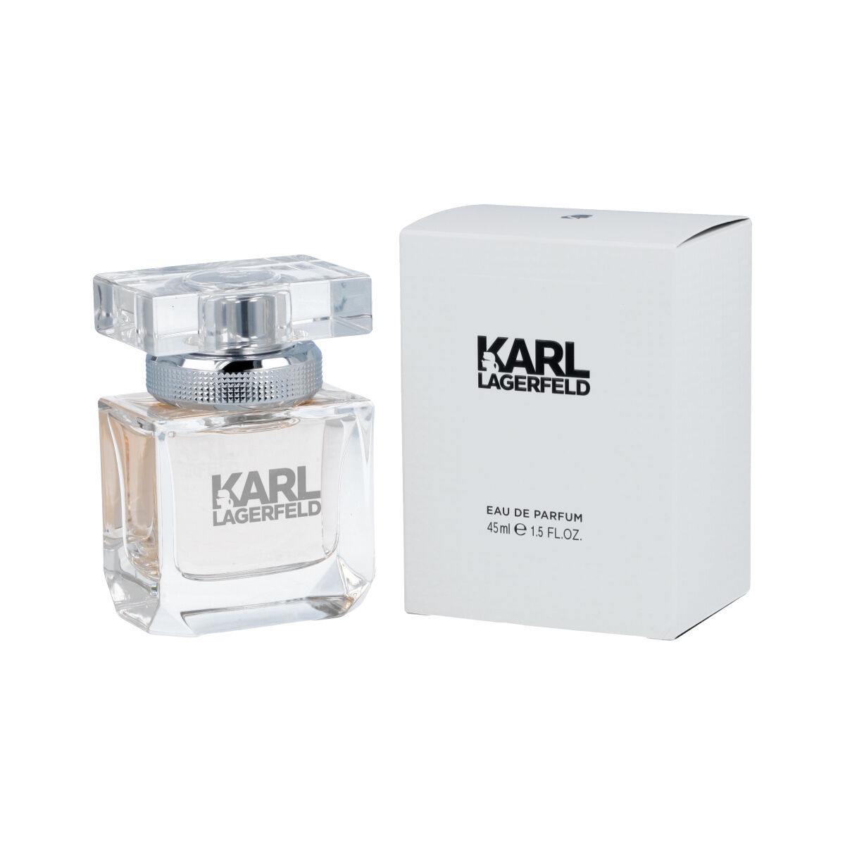 KARL LAGERFELD KARL LAGERFELD FOR WOMEN EAU DE PARFUM