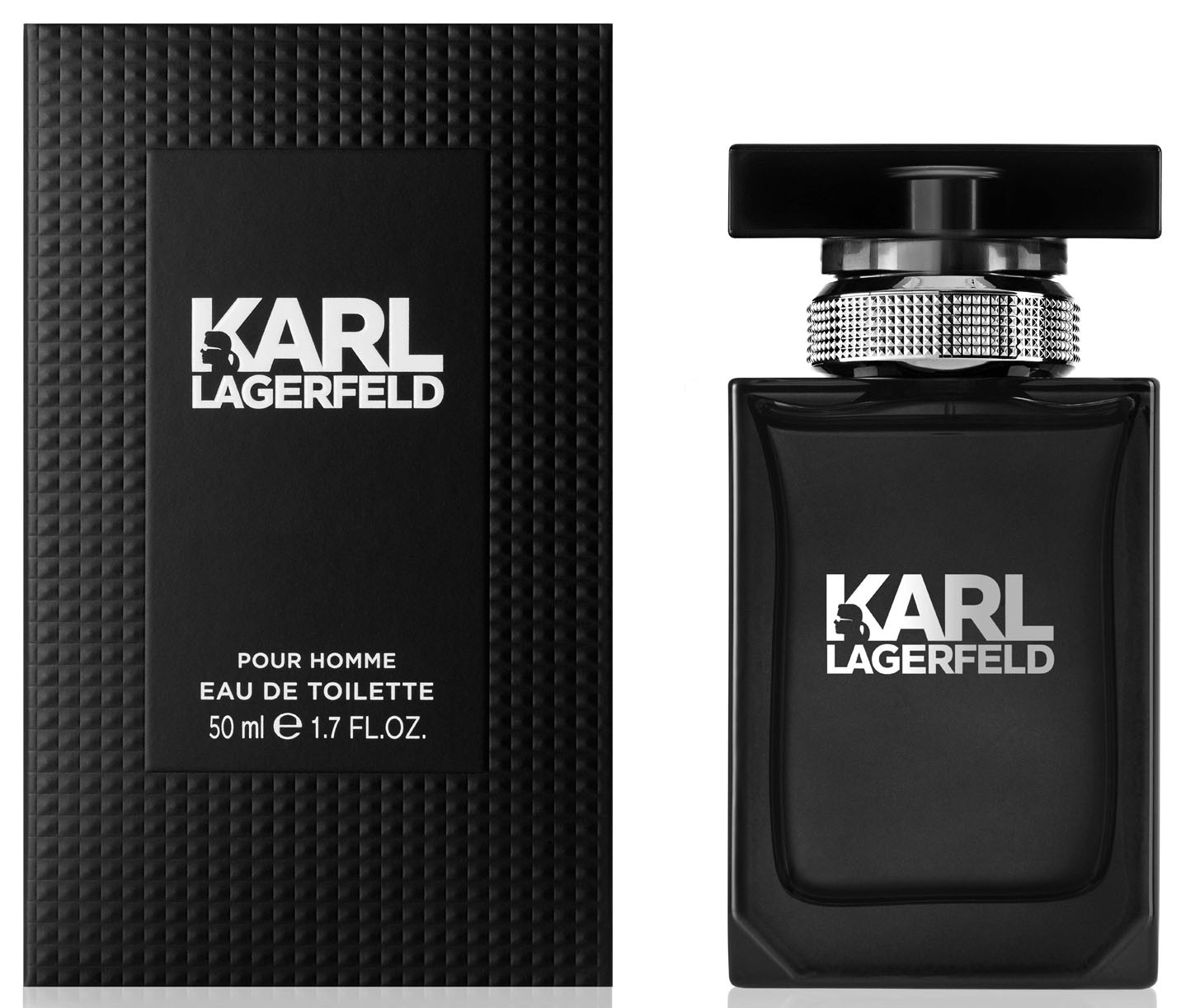 KARL LAGERFELD KARL LAGERFELD FOR MEN EAU DE TOILETTE