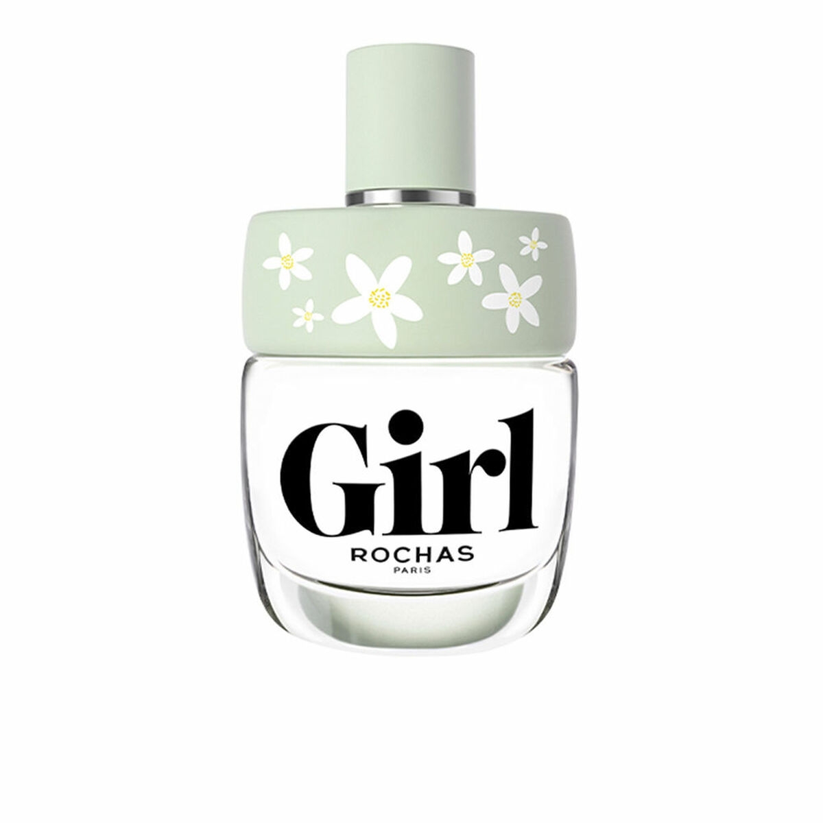 ROCHAS GIRL BLOOMING EDITION EAU DE TOILETTE