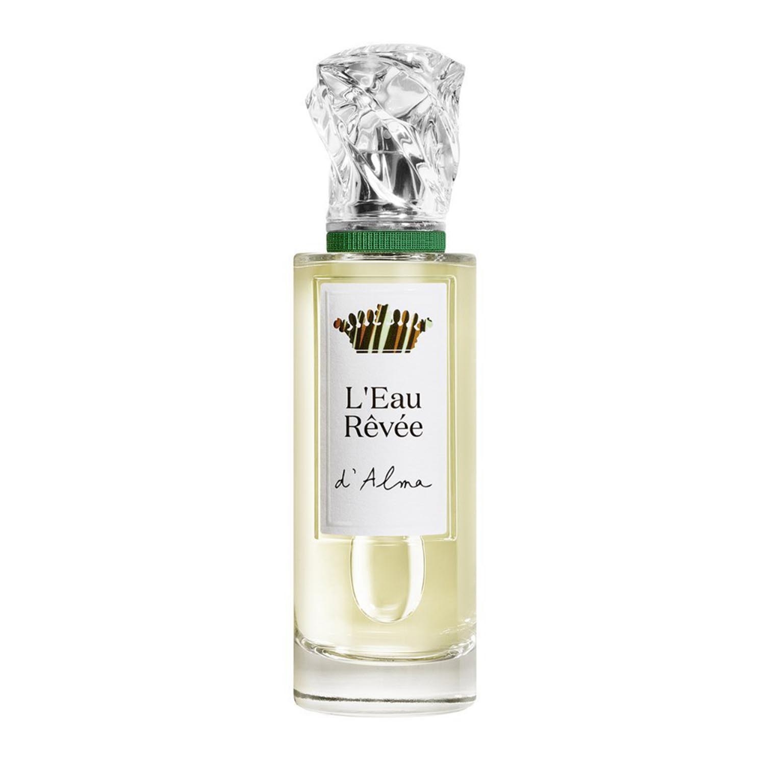 SISLEY LEAU REVEE DALMA EAU DE TOILETTE