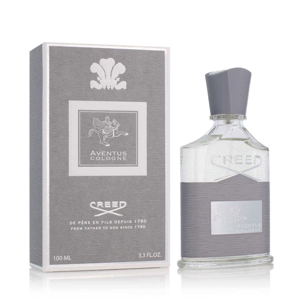 CREED MILLESIME FOR MEN AVENTUS COLONE EDP