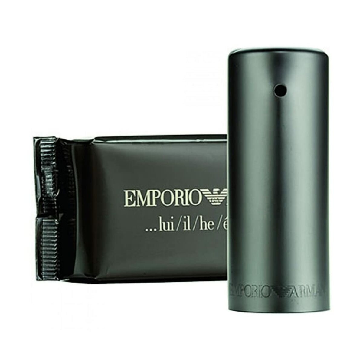 EMPORIO ARMANI LUI / HE / HIM MEN /