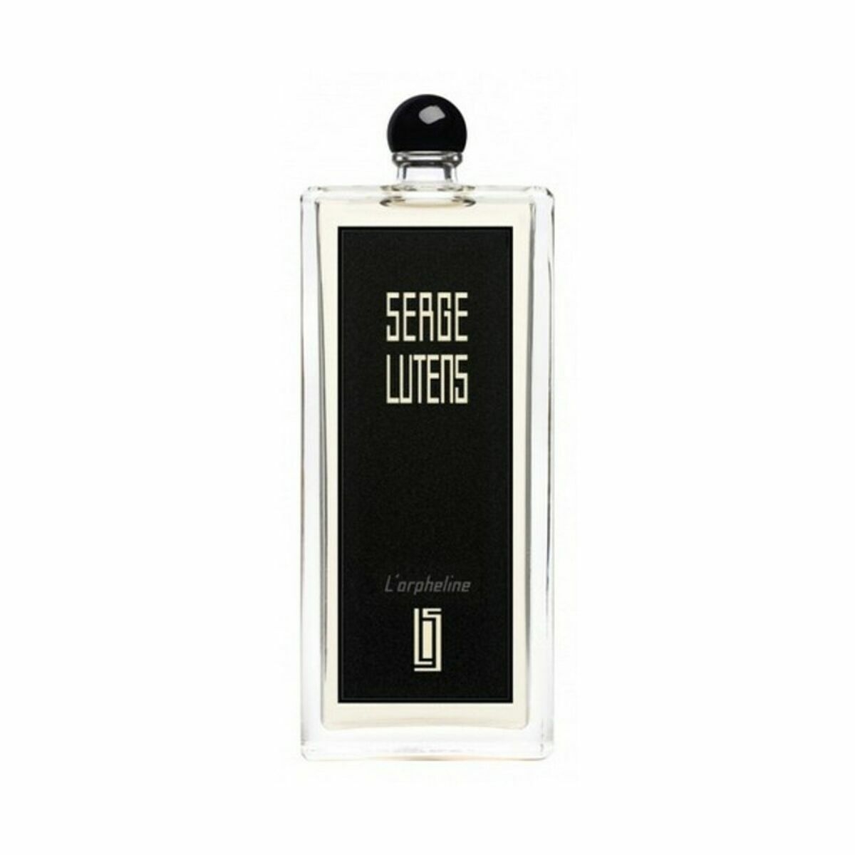 SERGE LUTENS L ORPHELINE EAU DE PARFUM