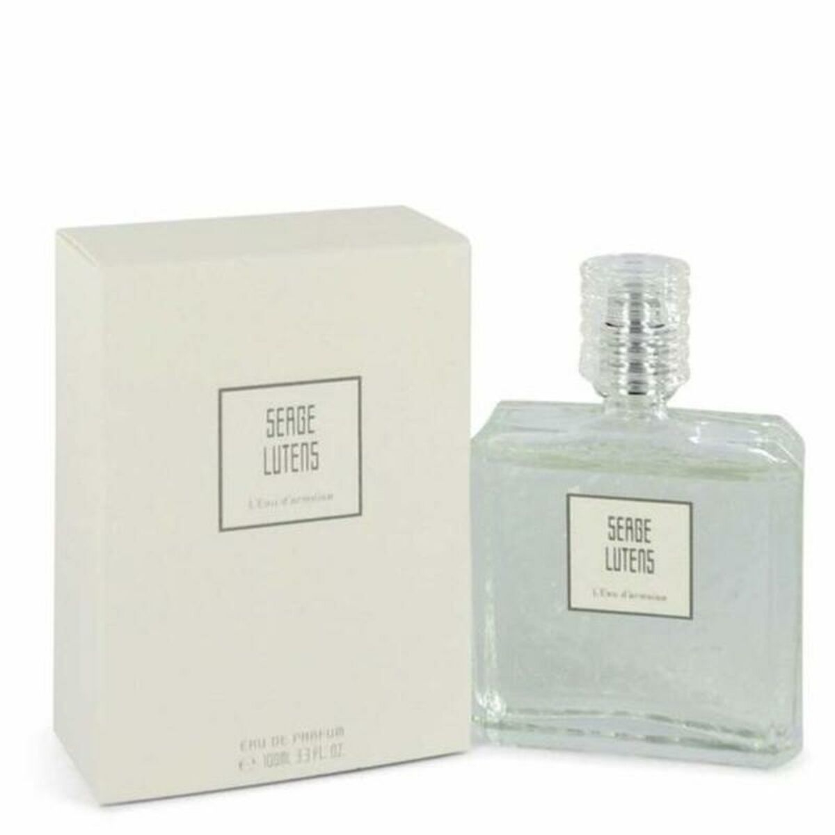 SERGE LUTENS EAU DARMOISE EAU DE PARFUM