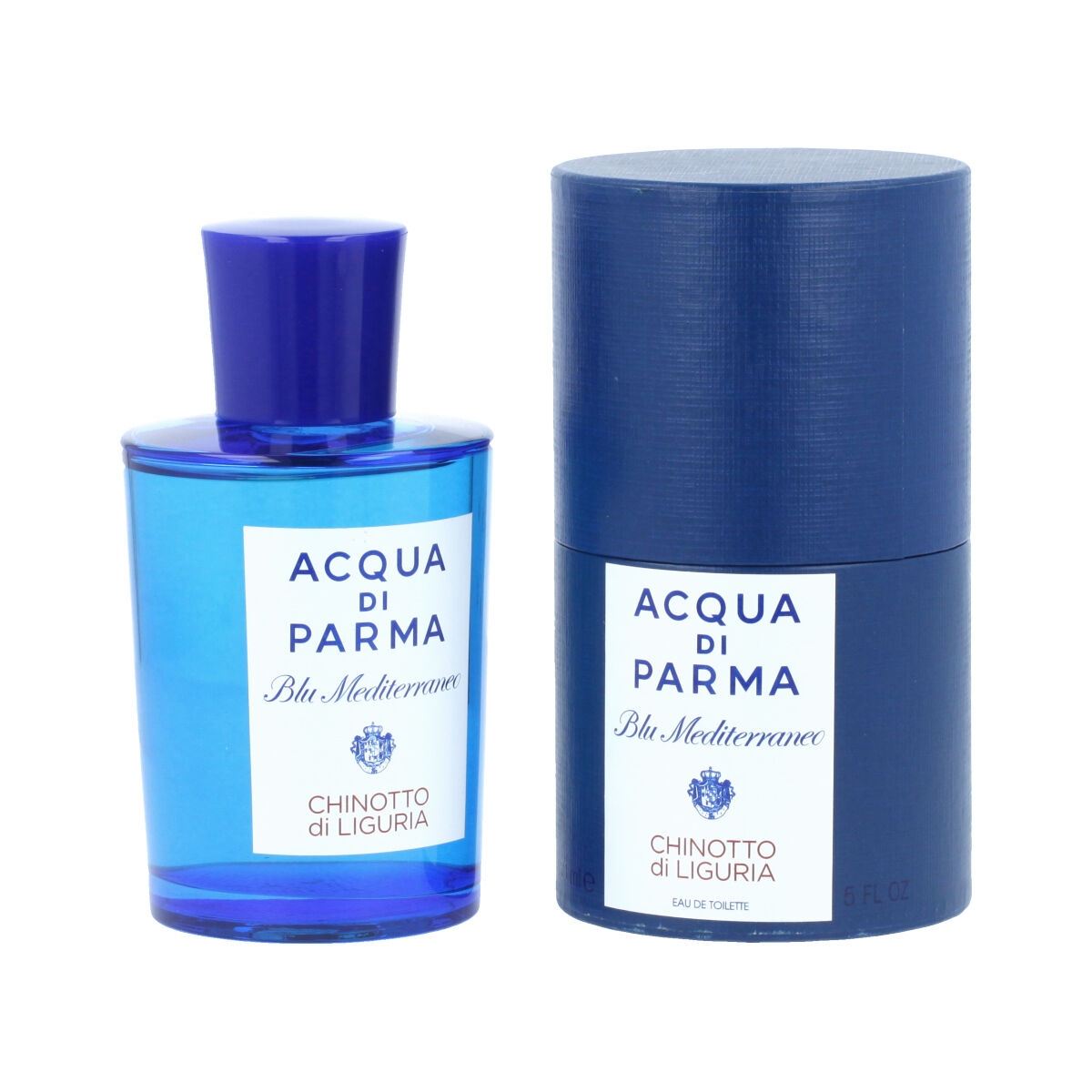 ACQUA DI PARMA BLU MEDITERRANEO CHINOTTO DI LIGURIA EAU DE TOILETTE