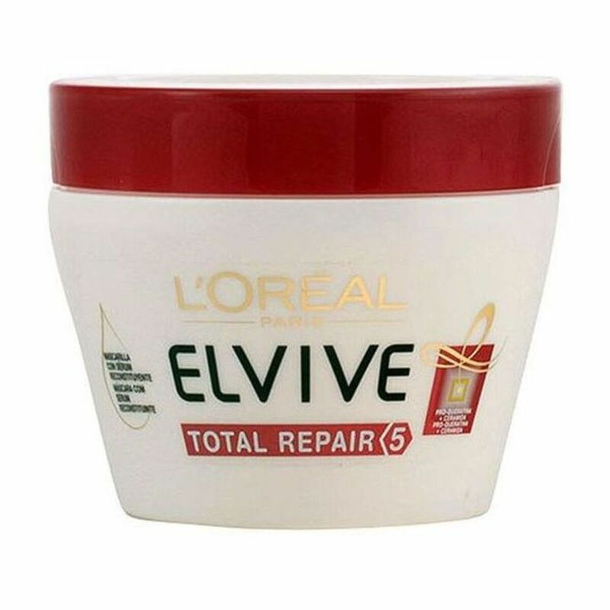 ELVIVE TOTAL REPAIR 5 MASCARILLA