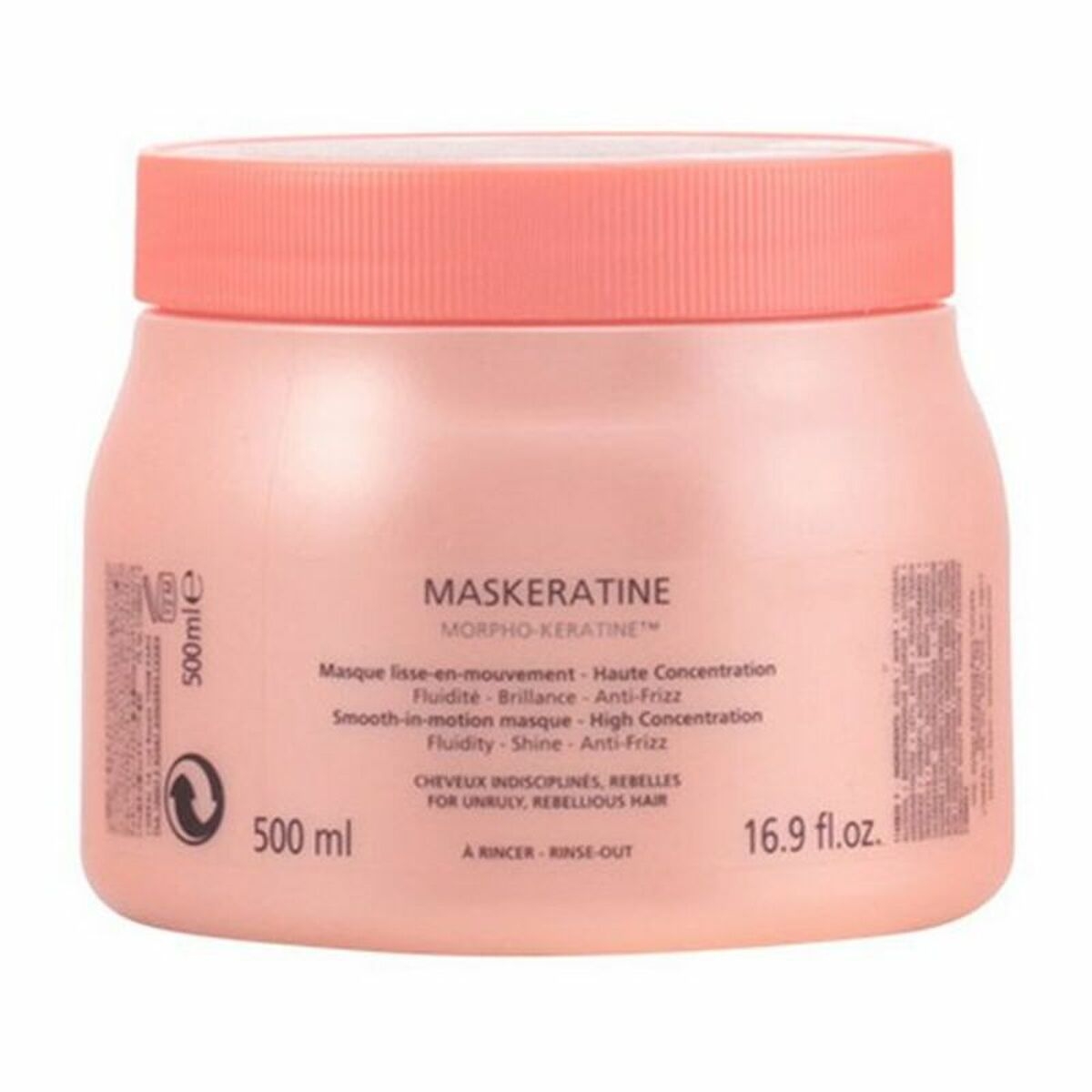 DISCIPLINE MASKERATINE