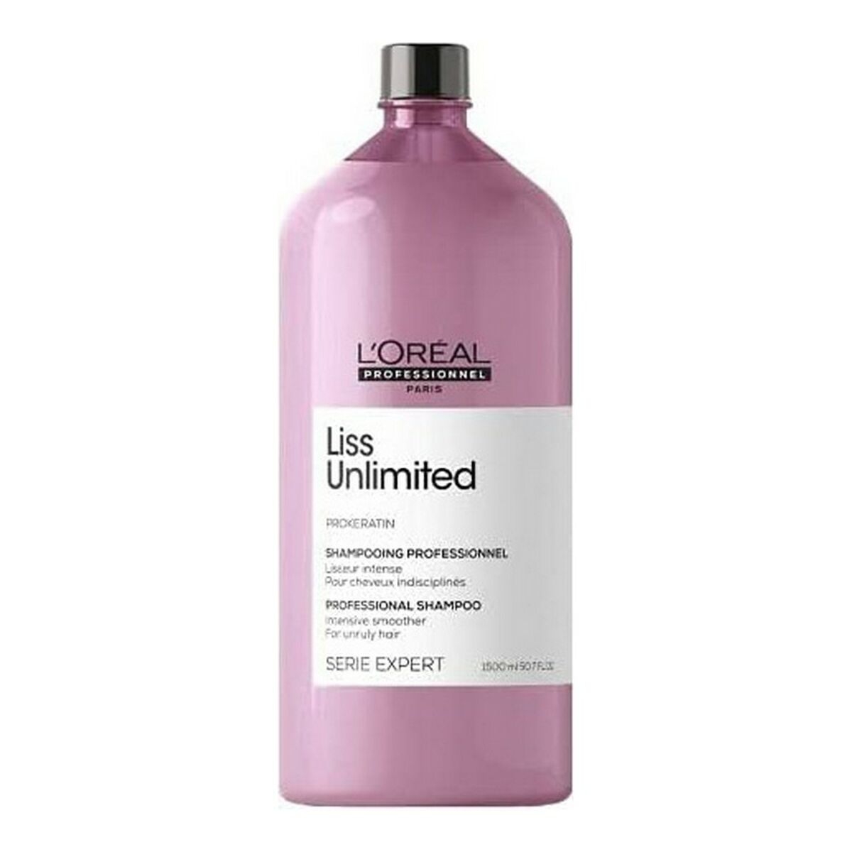 LISS ULTIMITED PROFESSIONAL champú