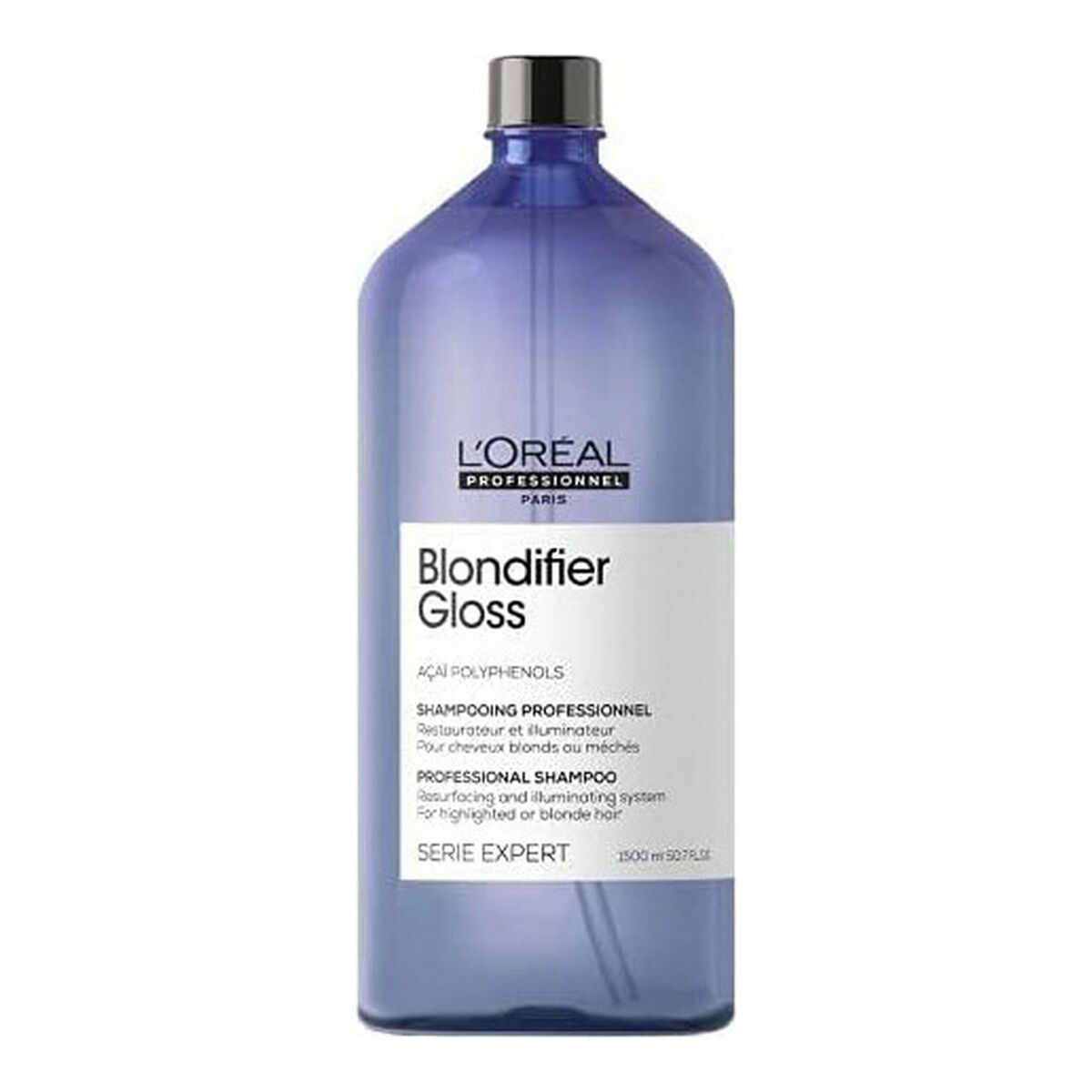 BLONDIFIER GLOSS PROFESSIONAL champú