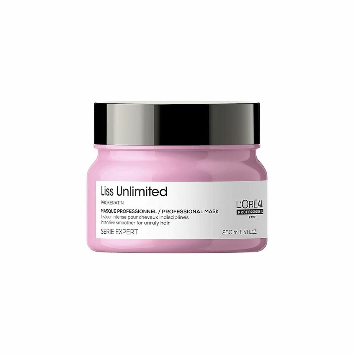 LISS UNLIMITED MASCARILLA