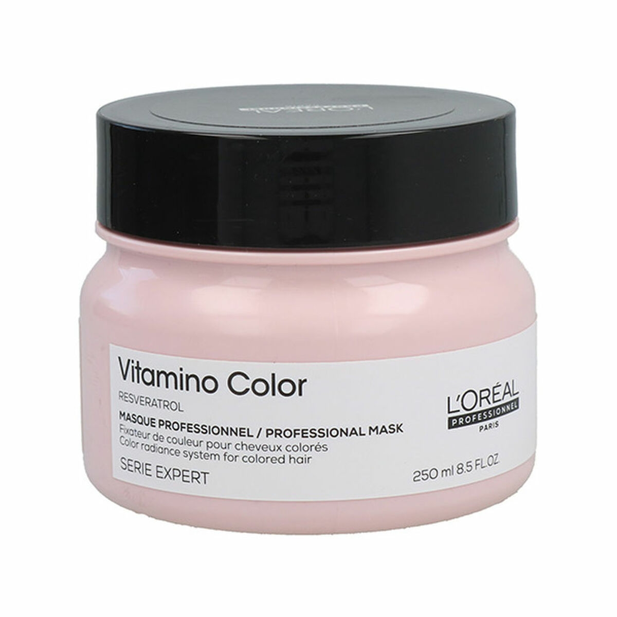 VITAMINO COLOR MASCARILLA