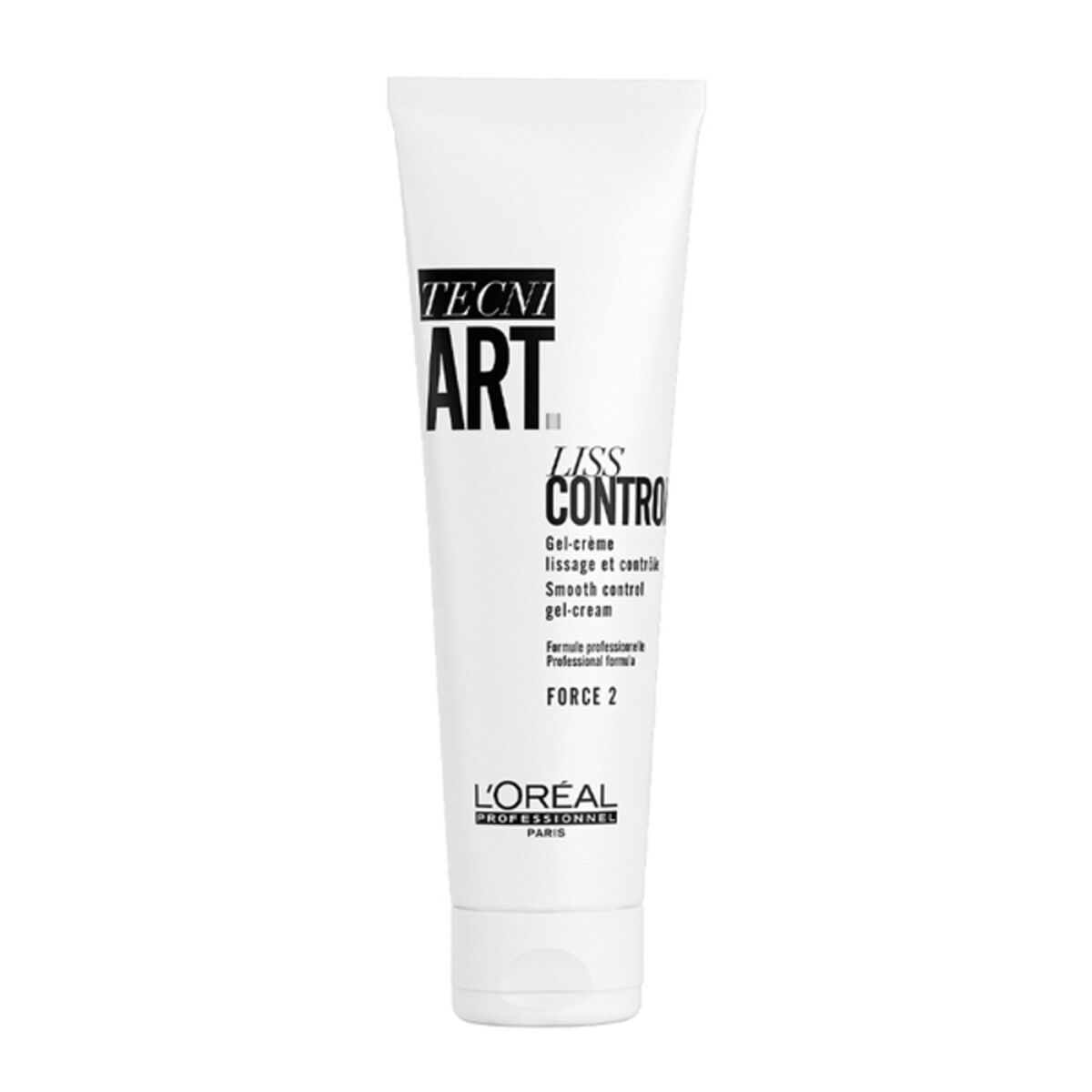 TECNI ART LISS CONTROL GEL-CREMA