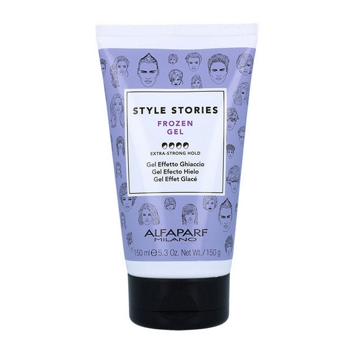 STYLE STORIES FROZEN GEL