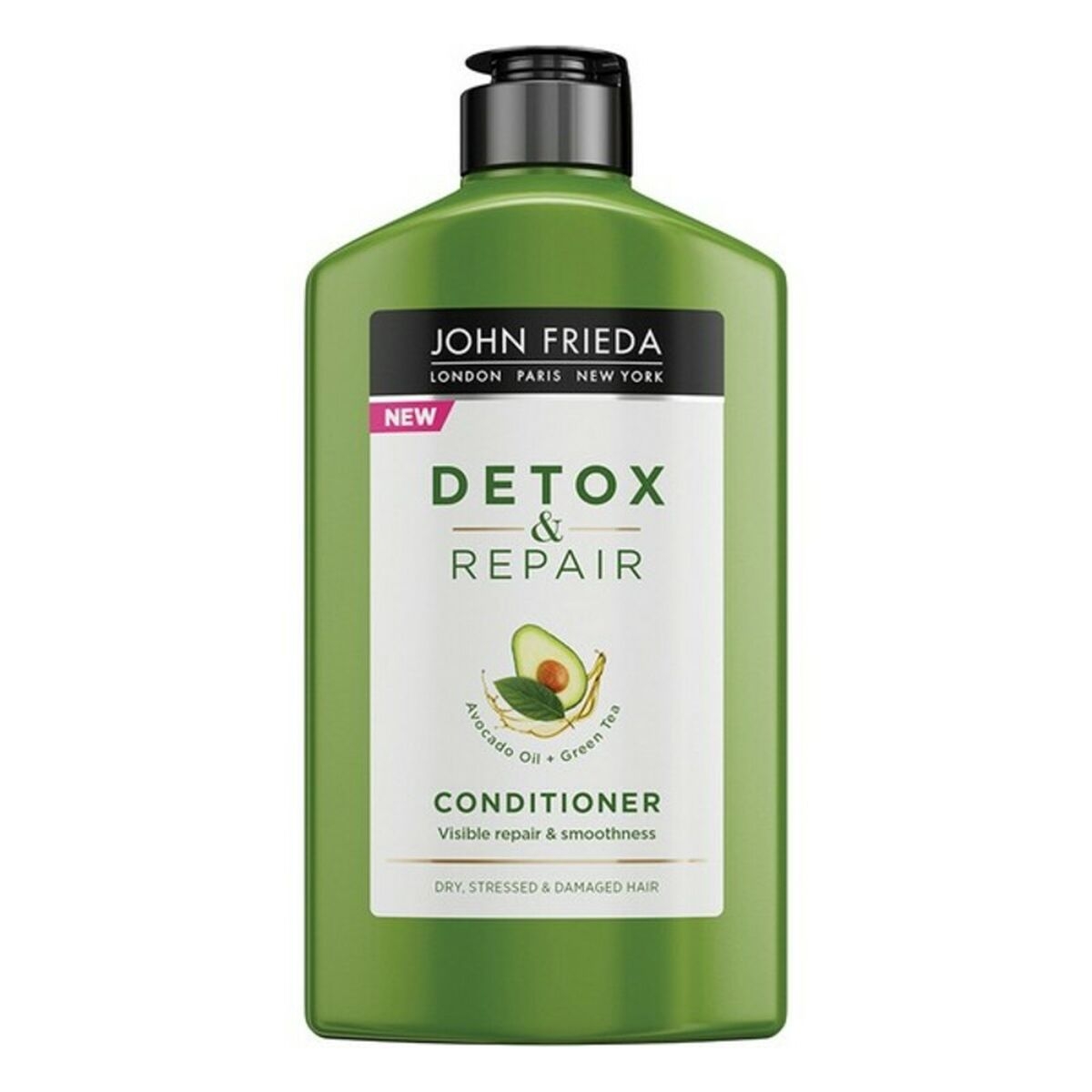 DETOX & REPAIR ACONDICIONADOR