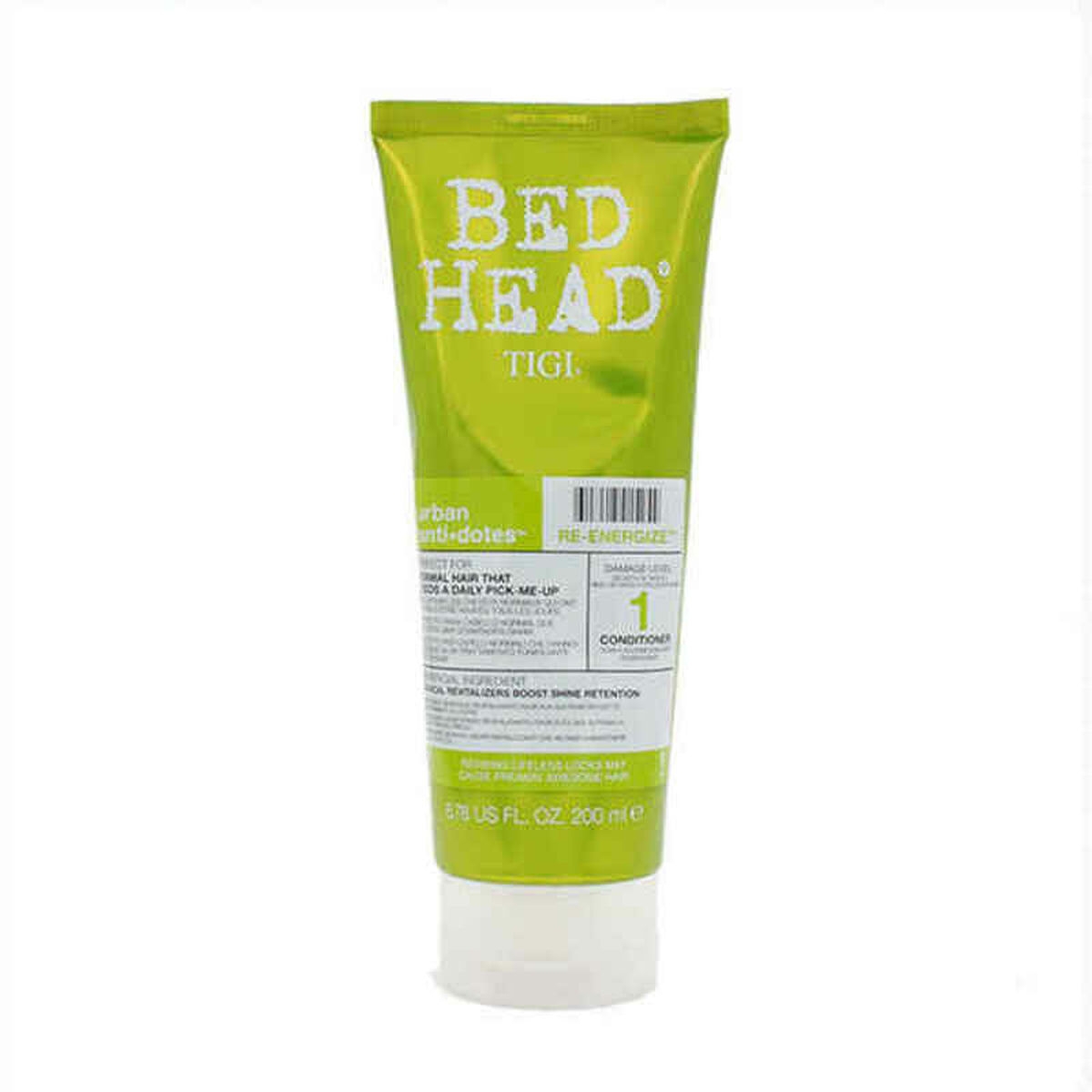 BED HEAD RE-ENERGIZE Acondicionador