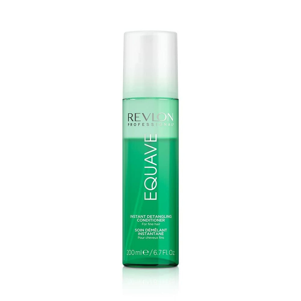 EQUAVE VOLUMIZING DETANGLING Acondicionador