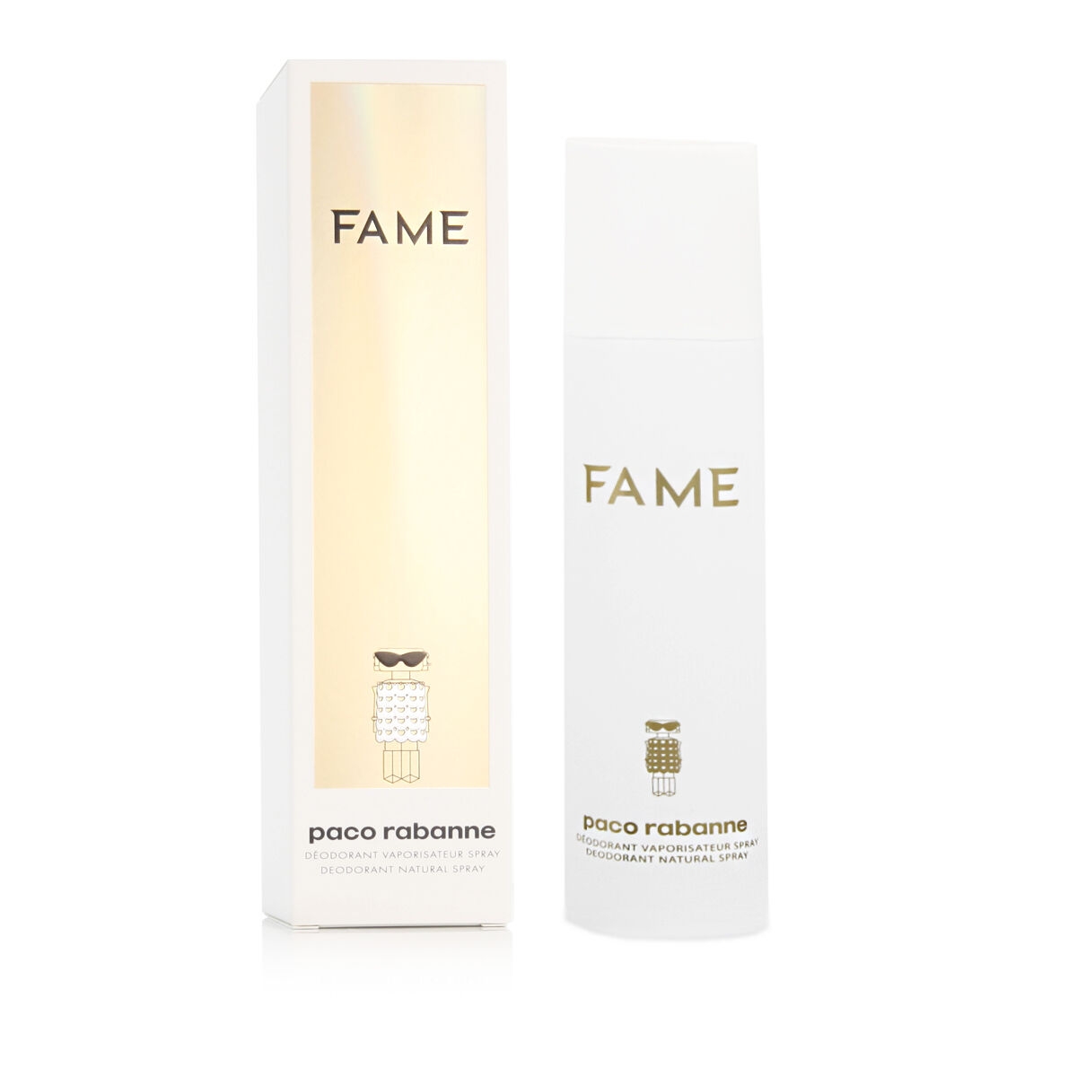 FAME DEO VAPORIZADOR