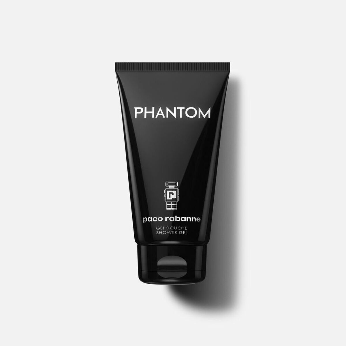 PHANTOM SHOWER GEL