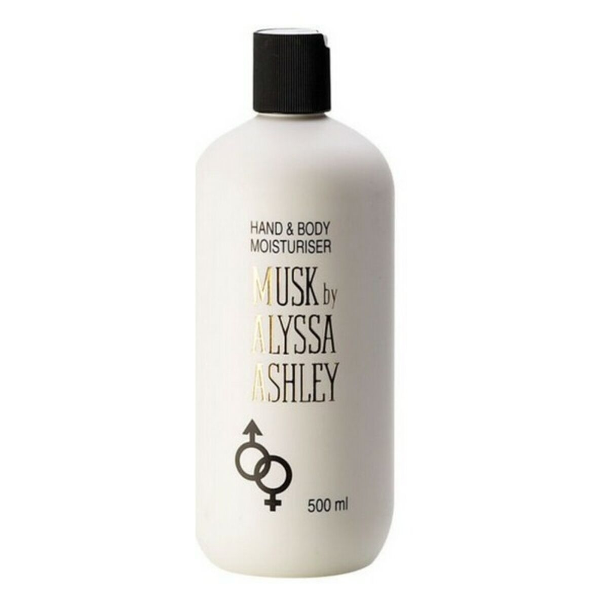 MUSK BUBBLING BATH & SHOWER GEL