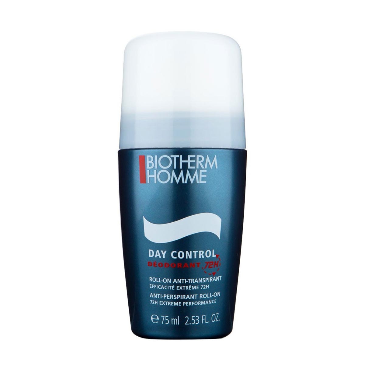 HOMME DAY CONTROL 72H DESODORANTE ROLL-ON