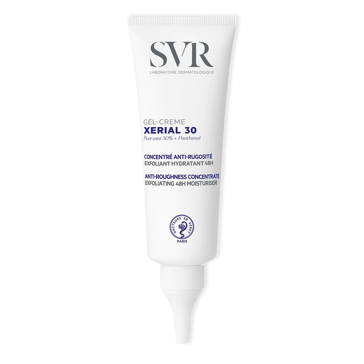 XERIAL 30 GEL-CREMA EXFOLIANT