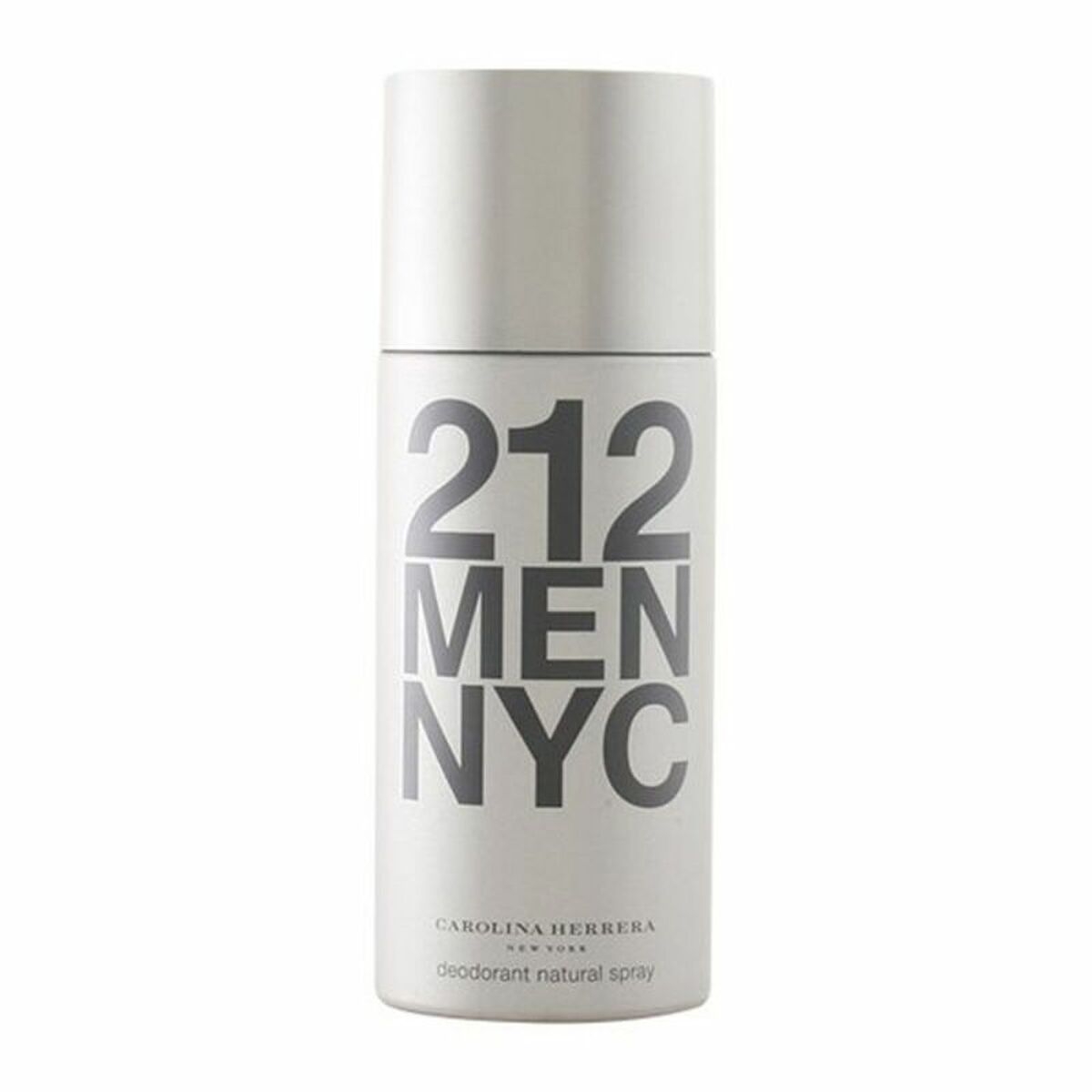 212 NYC MEN DESODORANTE VAPORIZADOR