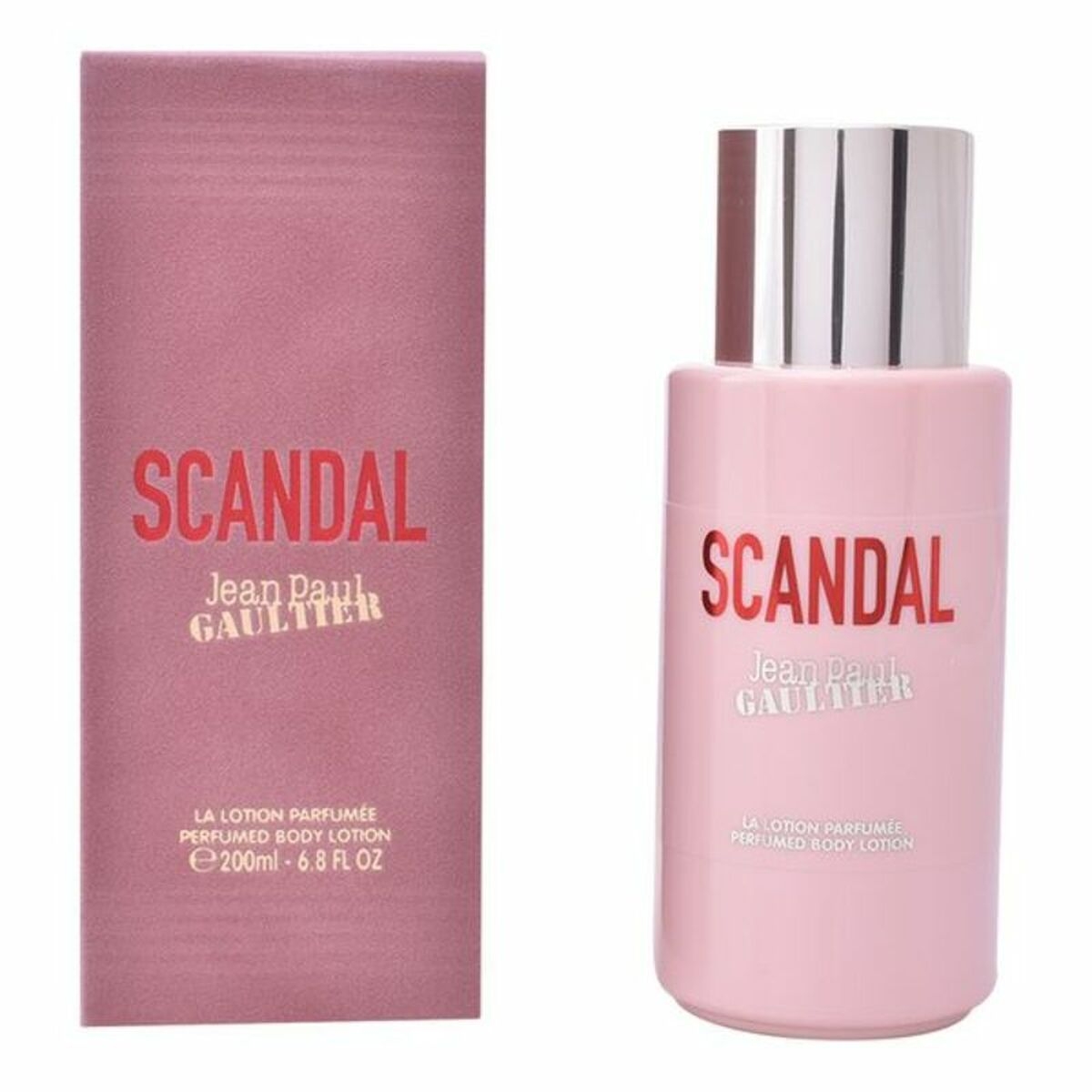 SCANDAL BODY LOTION