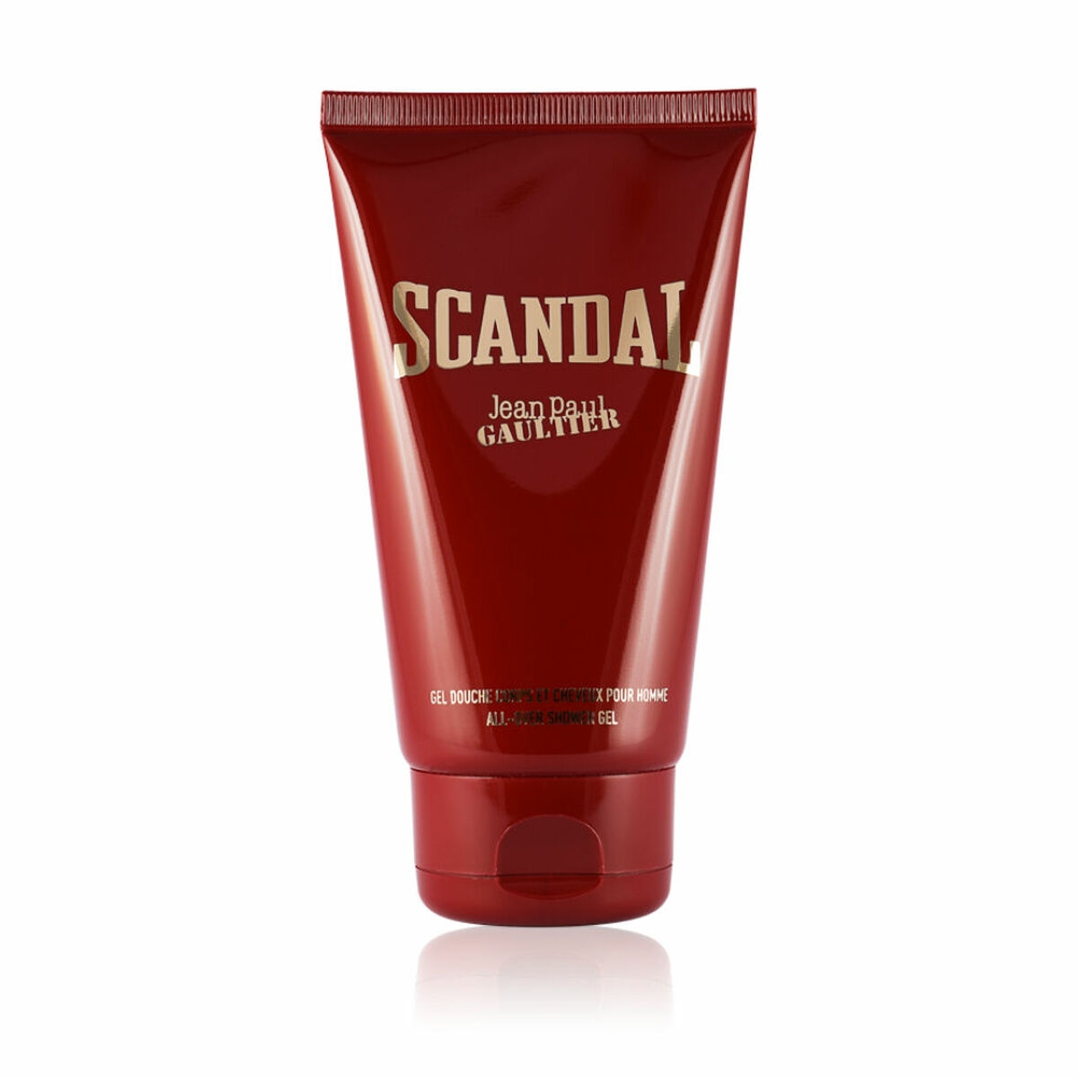 SCANDAL POUR HOMME ALL OVER SHOWER GEL