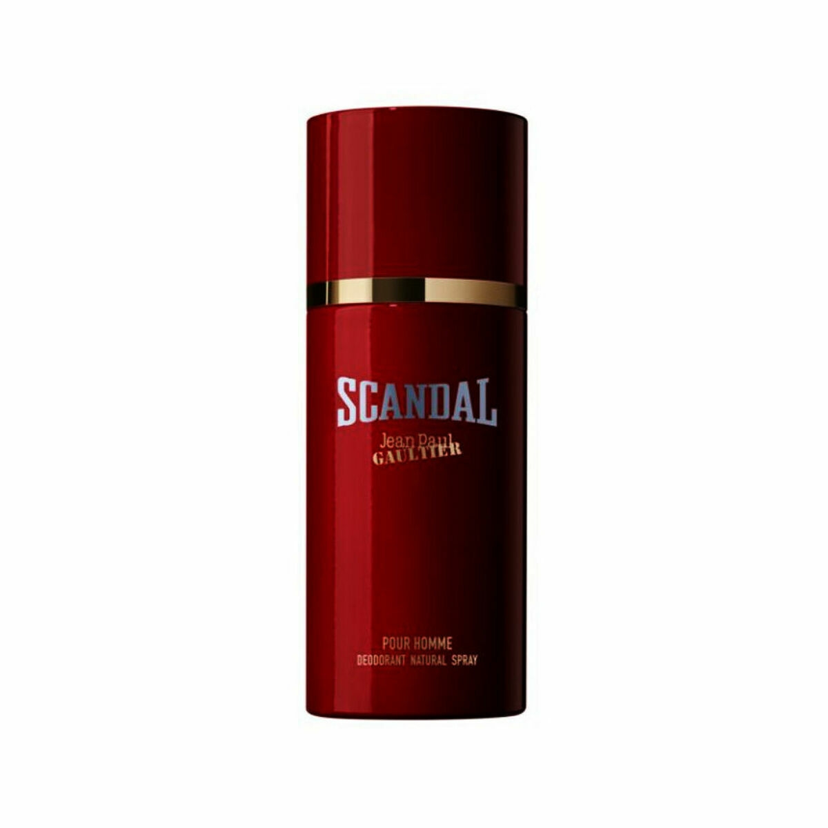 SCANDAL POUR HOMME DEO VAPORIZADOR