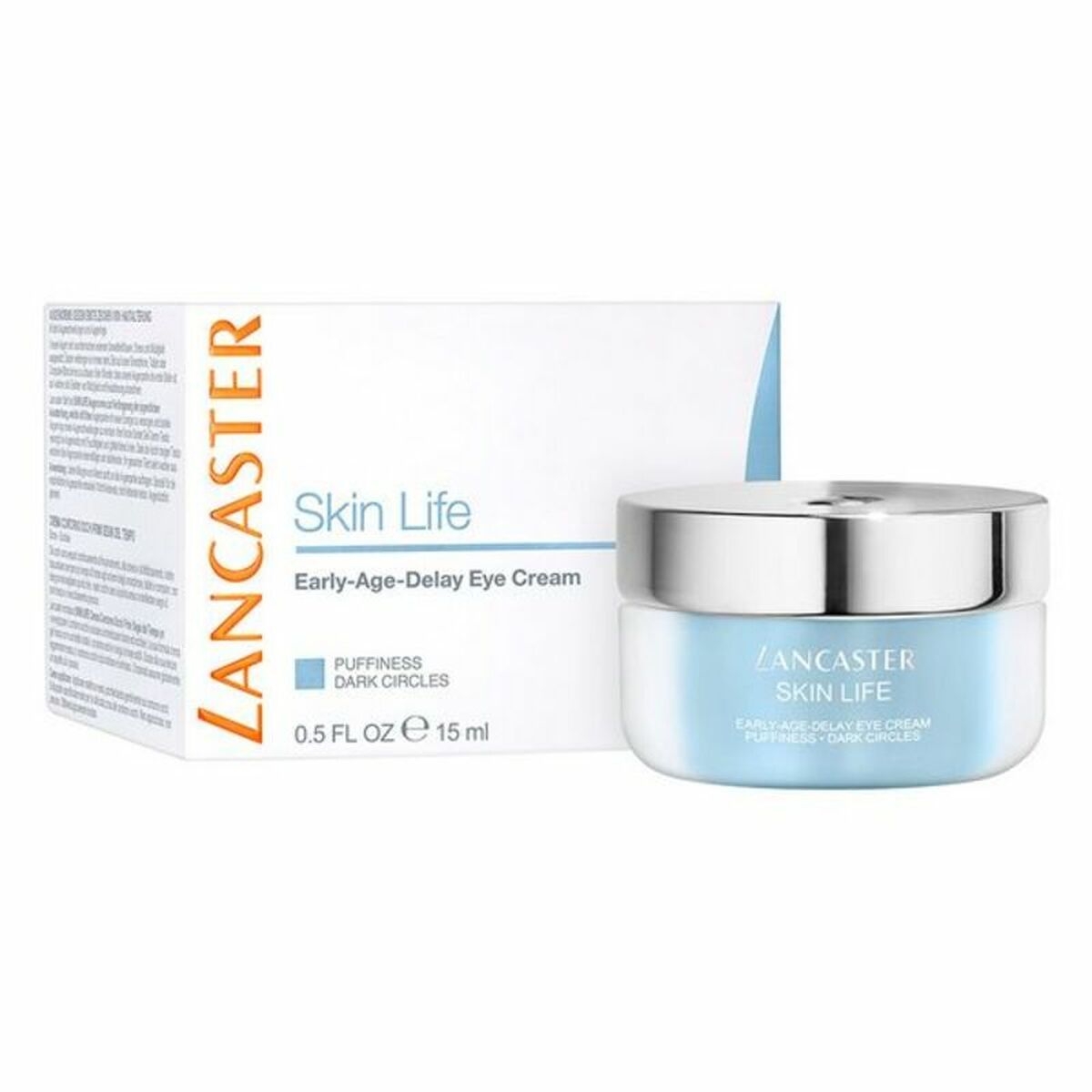 SKIN LIFE EARLY-AGE-DELAY EYE CREAM