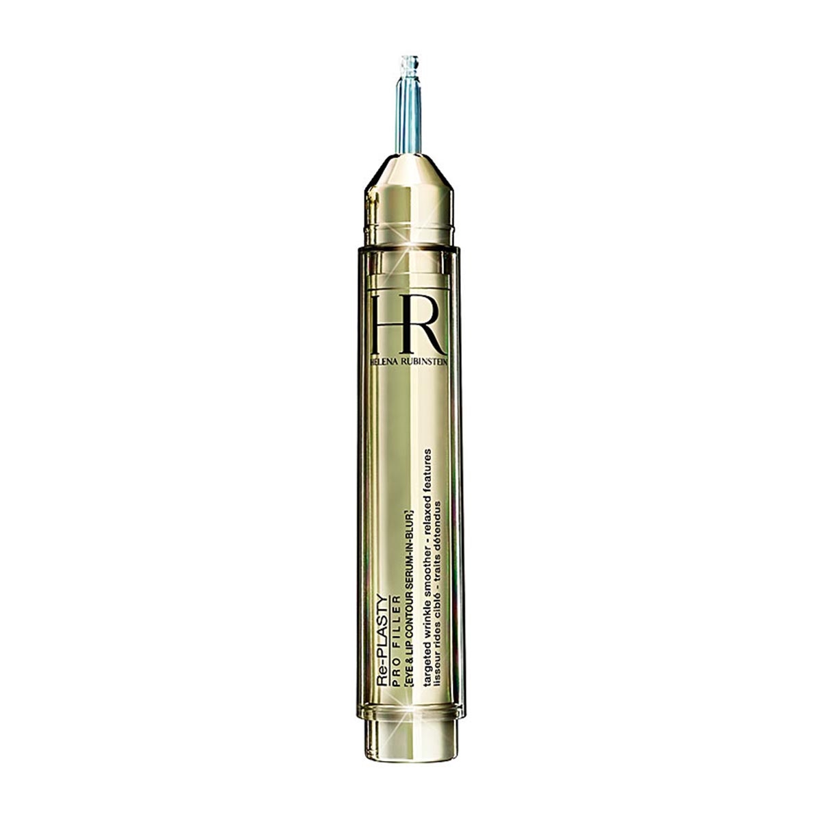 RE-PLASTY PRO FILLER EYE & LIP CONTOUR SERUM