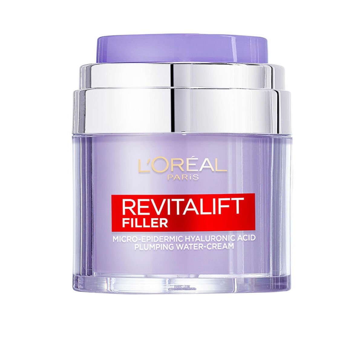 REVITALIFT FILLER AGUA-CREMA REAFIRMANTE