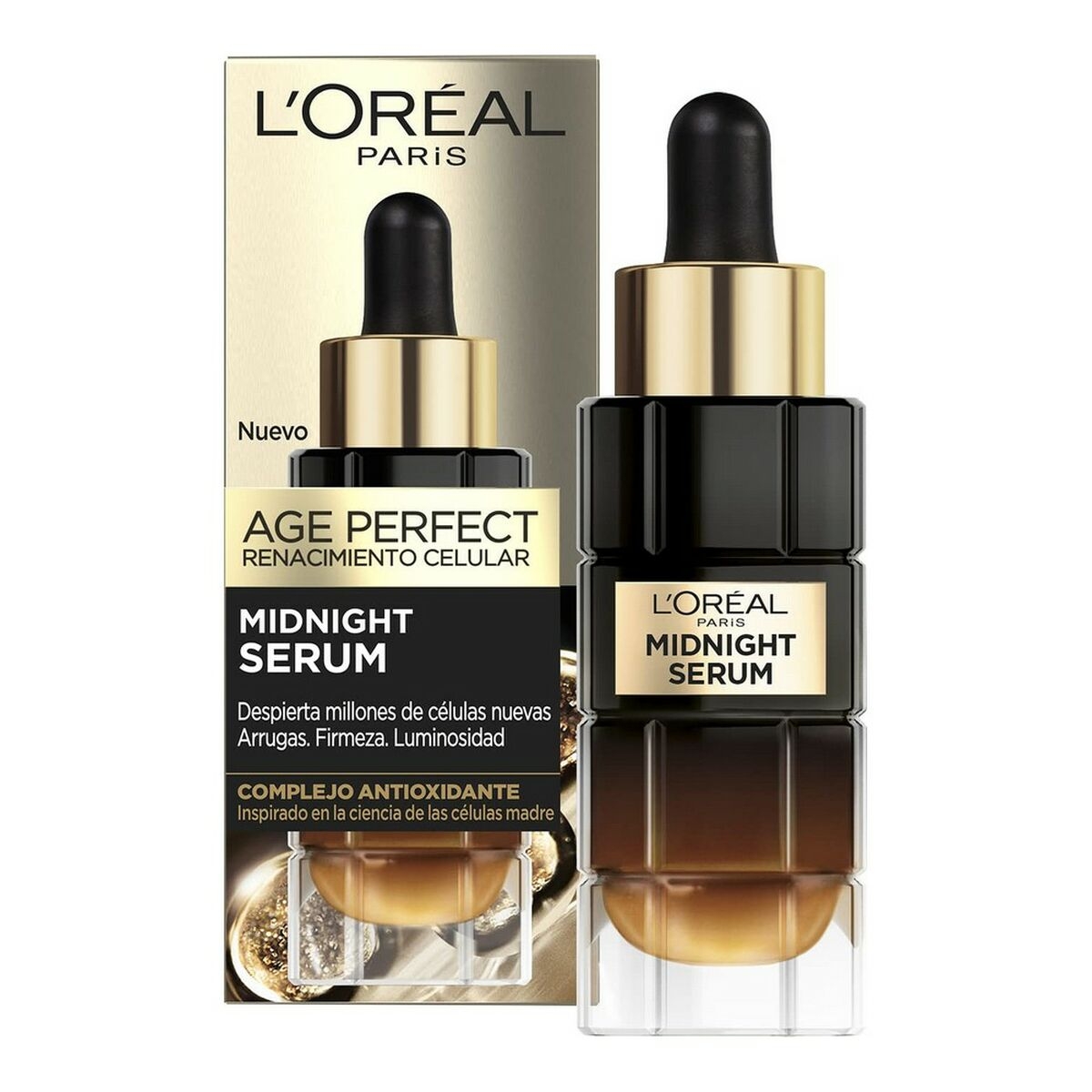 AGE PERFECT RENACIMIENTO CELULAR MIDNIGHT SERUM