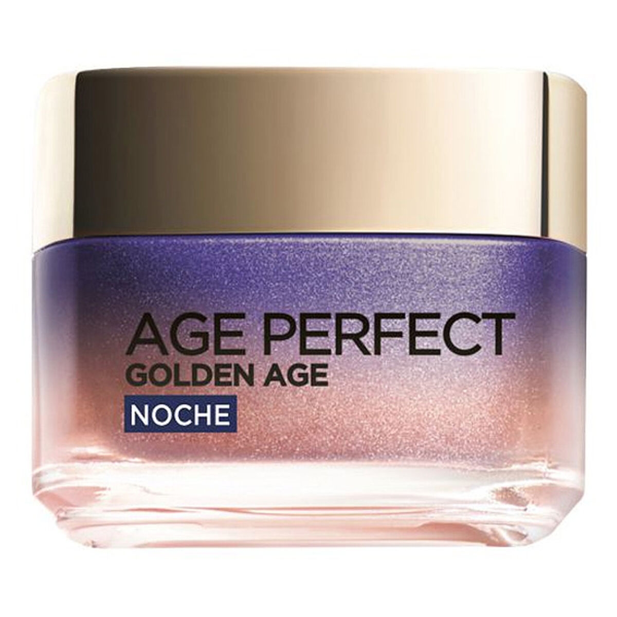 AGE PERFECT GOLDEN AGE CREMA NOCHE