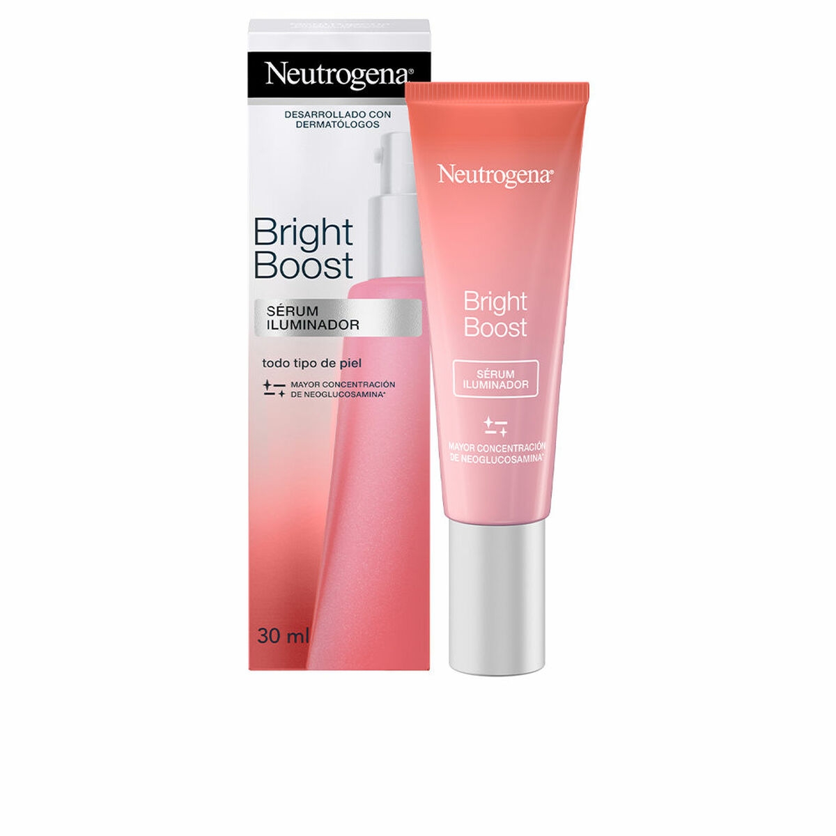 BRIGHT BOOST SERUM ILUMINADOR