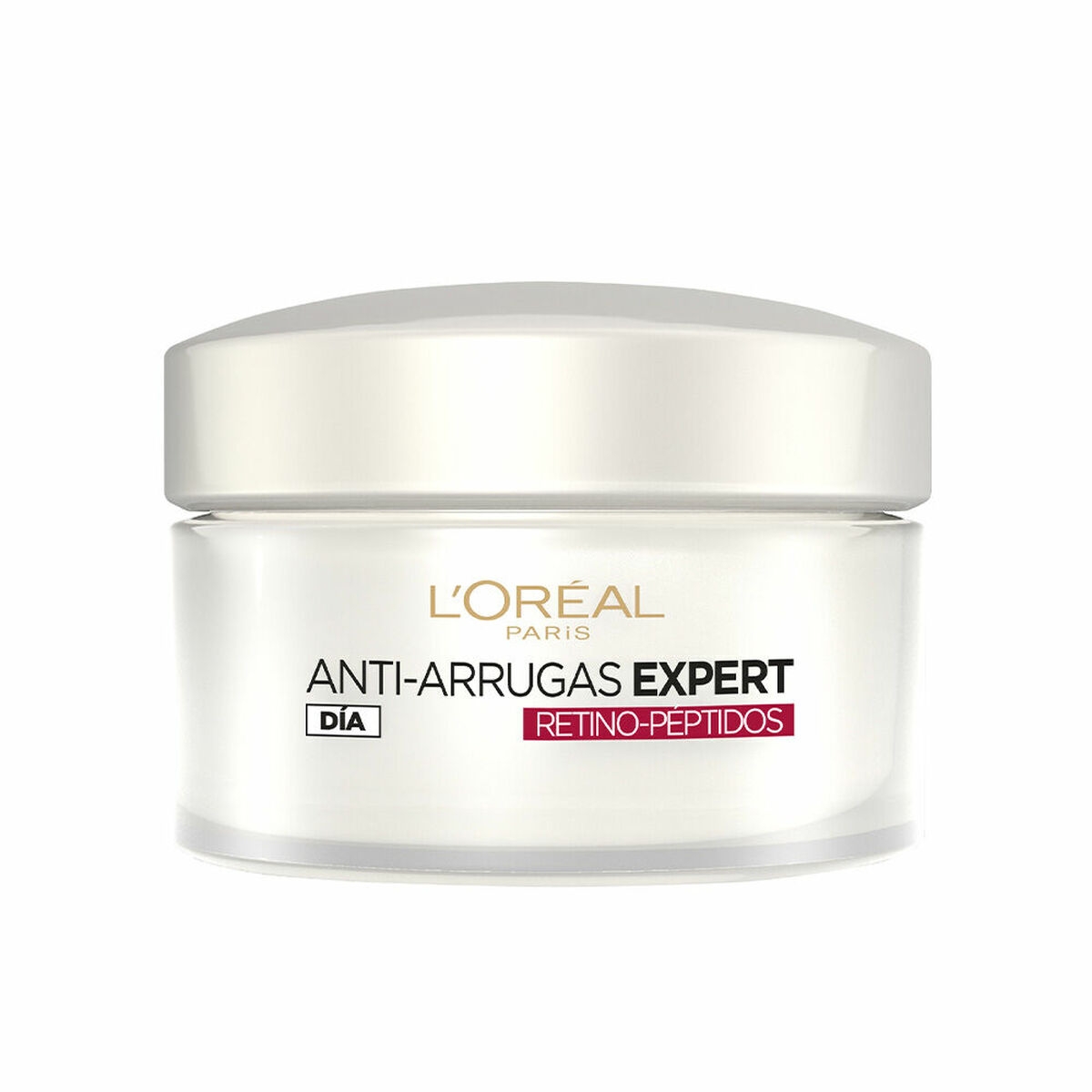 ANTI-ARRUGAS EXPERT RETINOL +45 CREMA