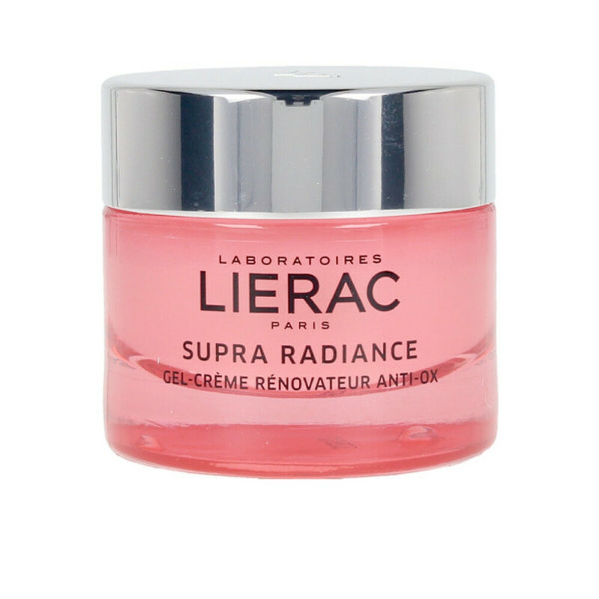 SUPRA-RADIANCE GEL-CREMA RENOVADORA ANTI-OX