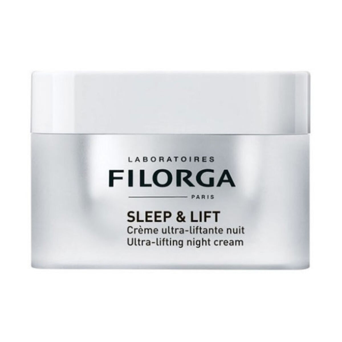 SLEEP&LIFT ULTRA-LIFTING NIGHT CREAM