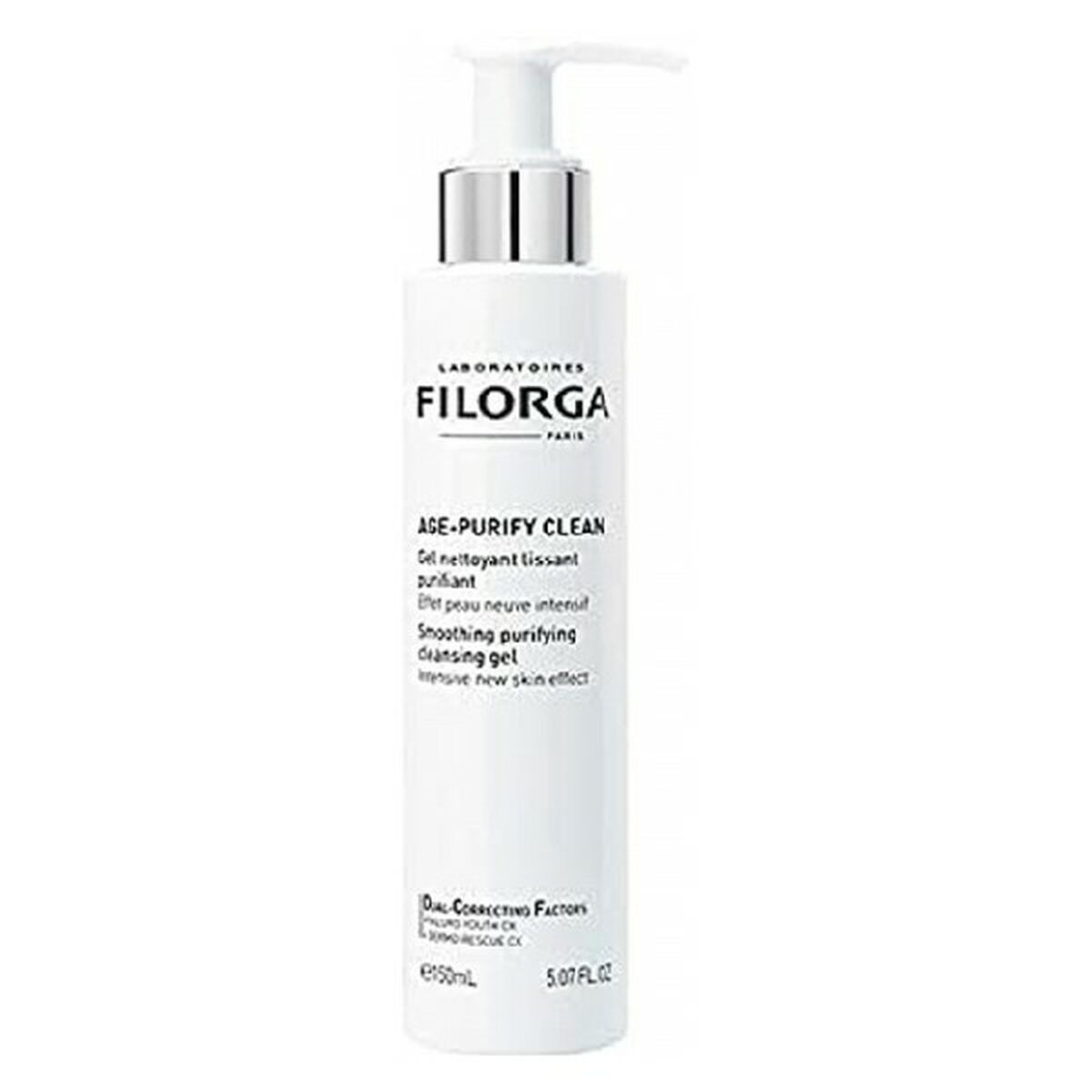 AGE-PURIFY CLEANSER