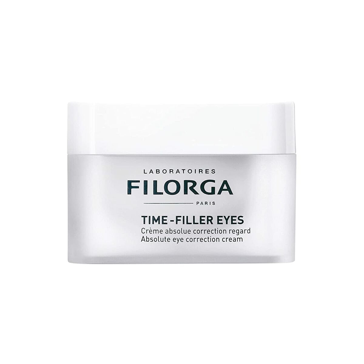 TIME-FILLER EYES ABSOLUTE EYE CORRECTION CREAM