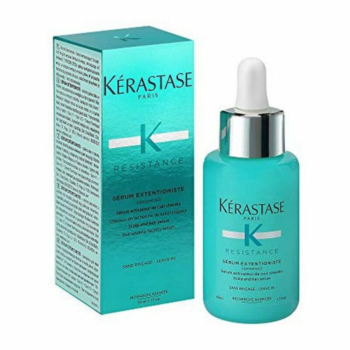 RESISTANCE EXTENTIONISTE SERUM