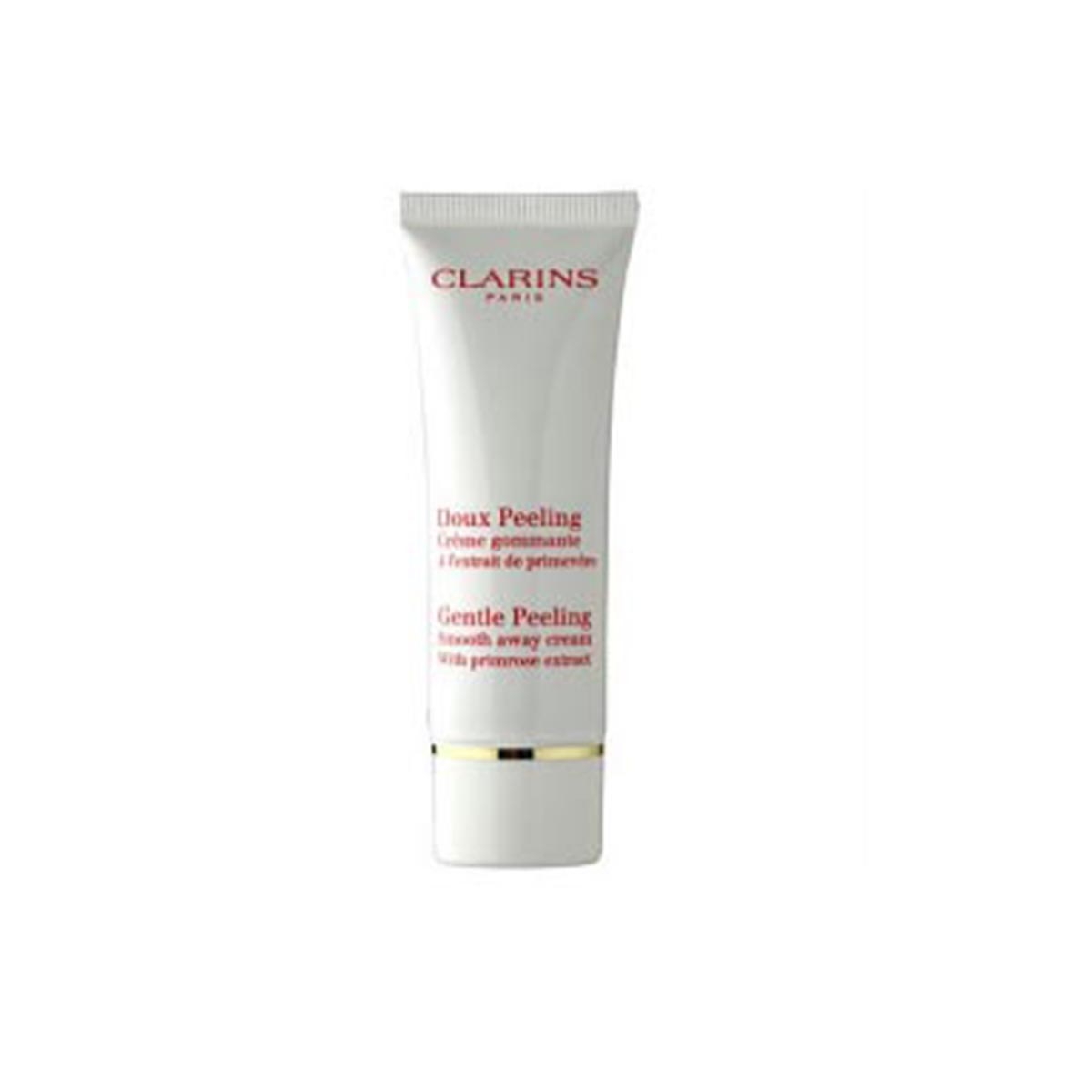 PEELING SUAVE CREMA EXFOLIANTE