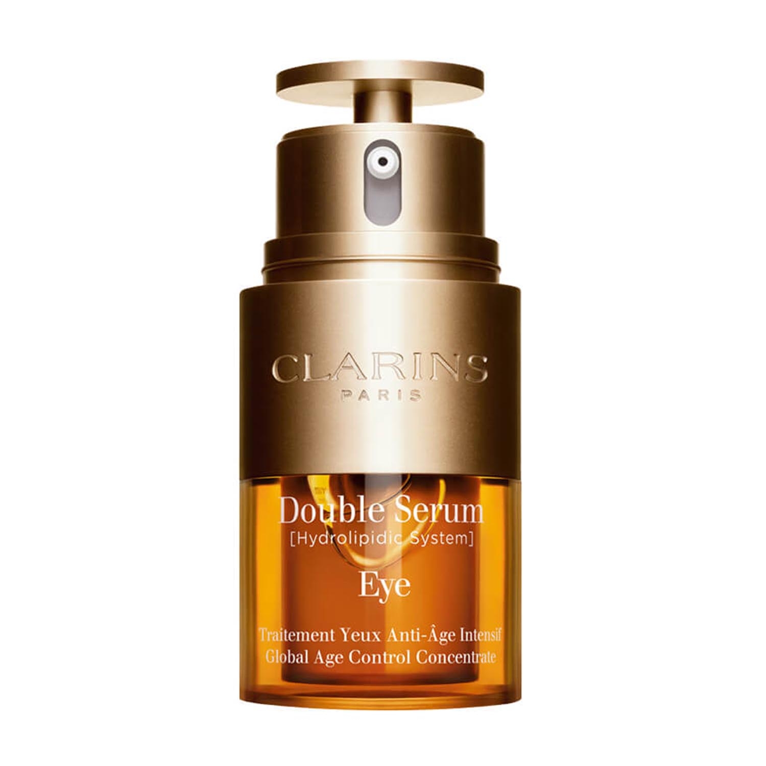 DOUBLE SERUM OJOS